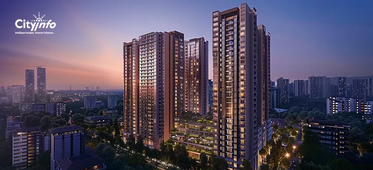 Property Portals in Bangalore Are Transforming Commercial Real Estate Search