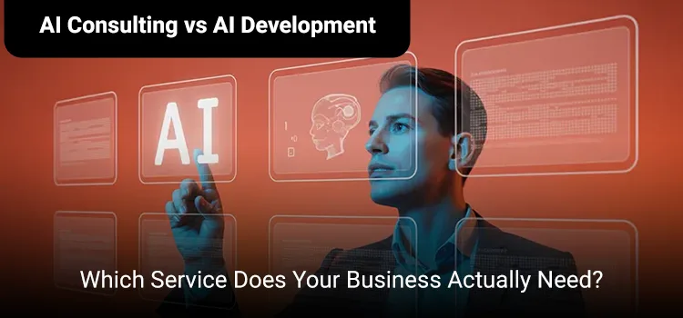 AI Strategy or AI Implementation - What Does Your Business Need First?