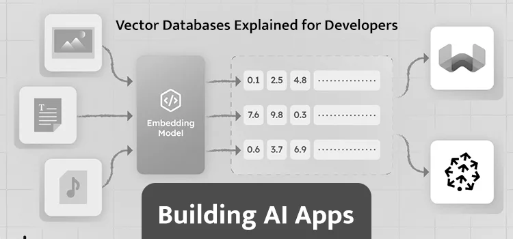 How Vector Databases Power Intelligent AI Applications