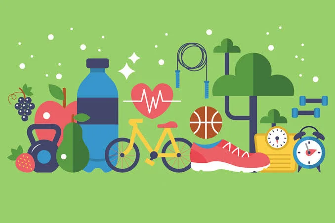 Lifestyle Habits That Create a More Balanced Everyday Routine