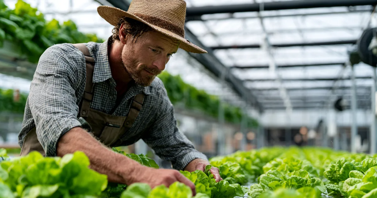 Rising Demand for Agricultural Microbials in Sustainable Farming