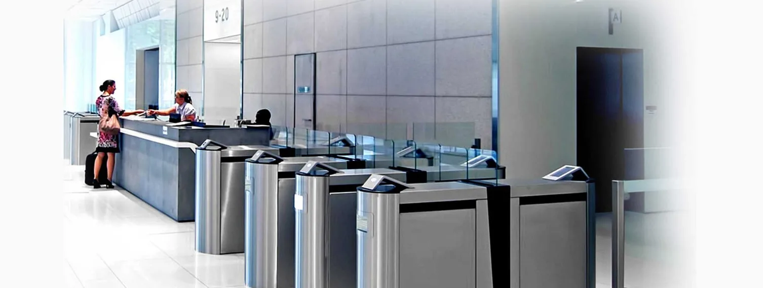 Why Businesses Trust Professional Security System Companies for Complete Protection