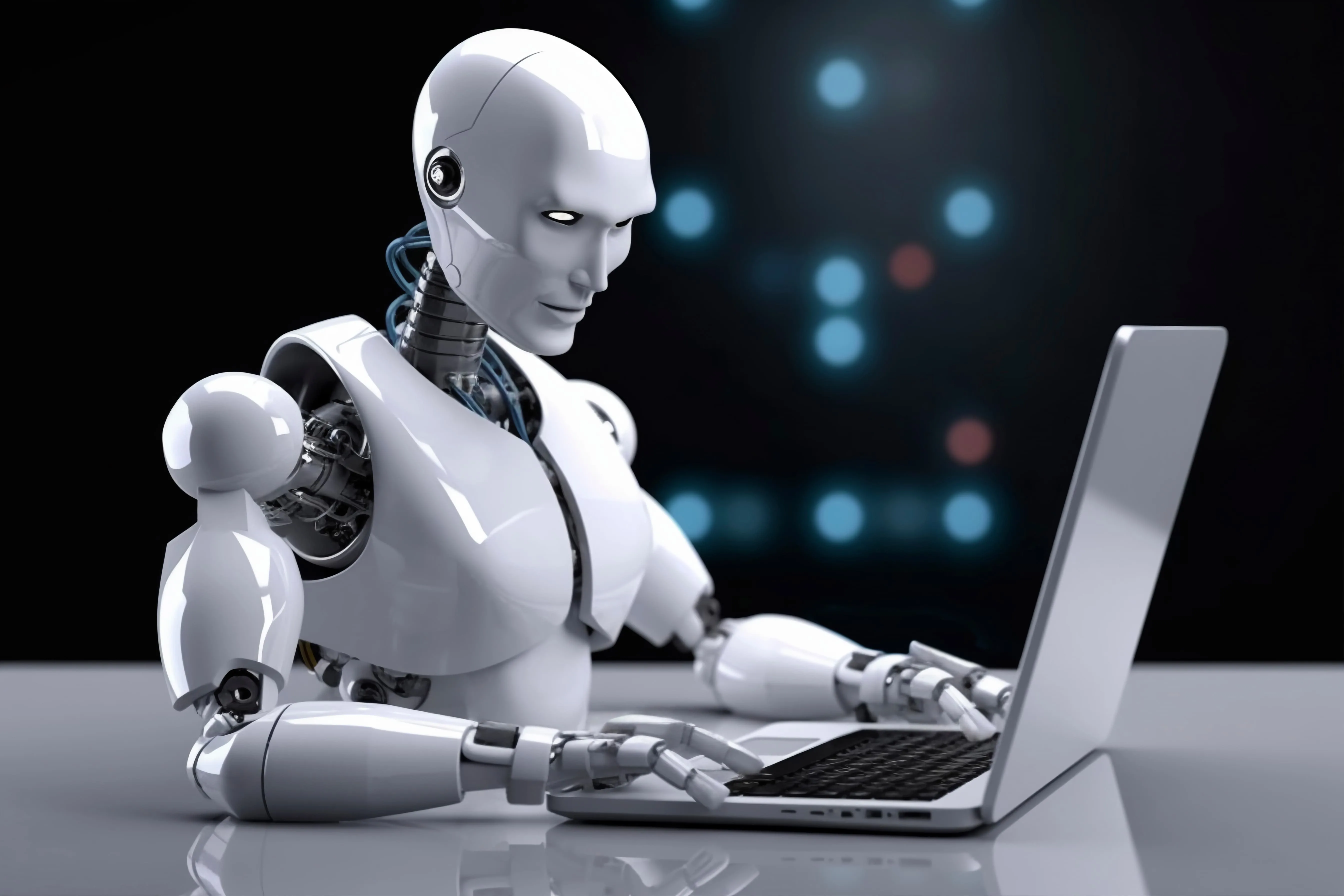 How to Implement an AI Chatbot in Banking
