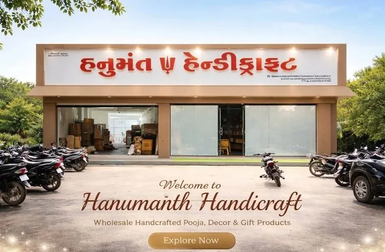 Meenakari Gift Items & Wedding Return Gifts by Hanumant Handicraft