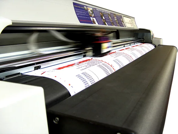 How Quality Printing Helps Jacksonville Businesses Make a Lasting Impression