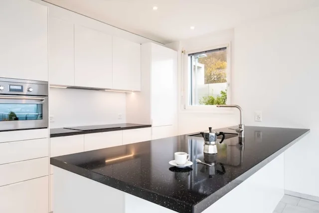 Why Custom Kitchen Renovations and Cabinet Makers Are Worth the Investment
