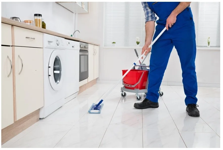 What Is the End of Lease Cleaning?