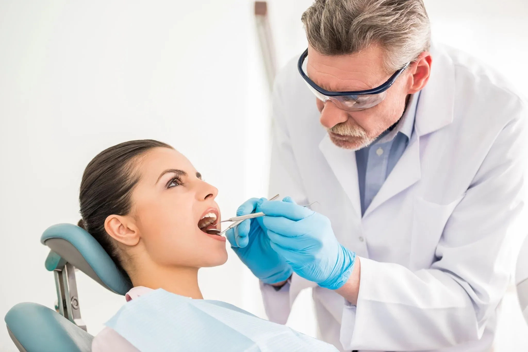 10 Signs You Need a Dental Checkup
