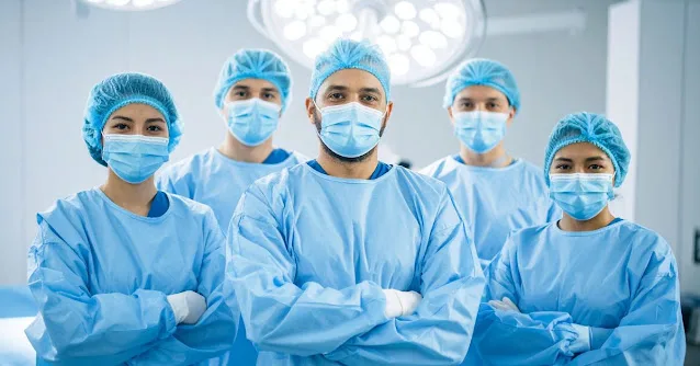 Vascular Surgeon Near Me for Modern Vein Care Solutions Today