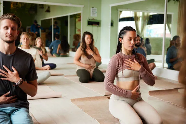 Chakra Healing and Meditation: A Guide to Balancing Your Energy and Finding Inner Peace