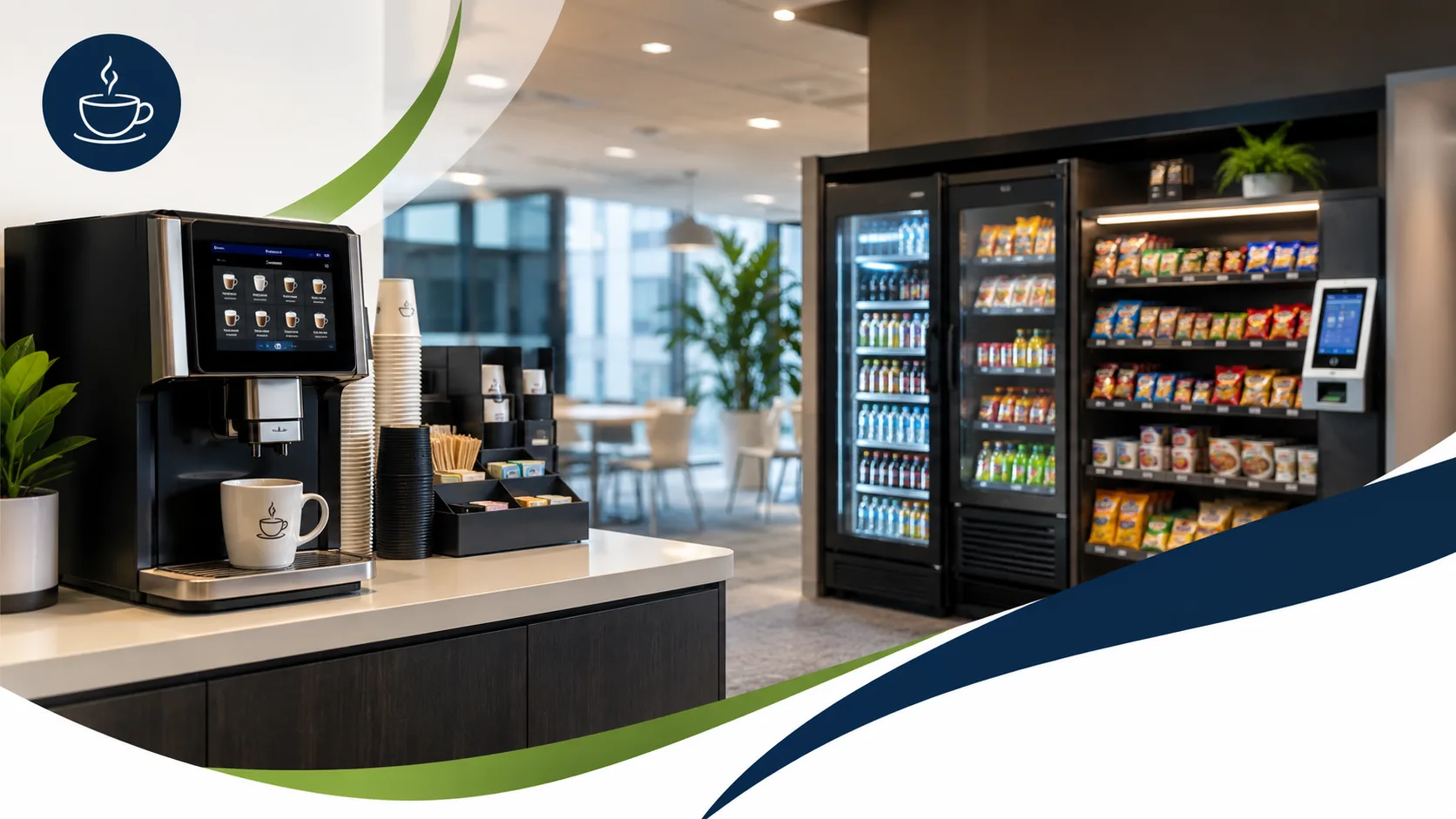 Why Office Coffee Service Matters for Modern Workplaces in 2026 Today!