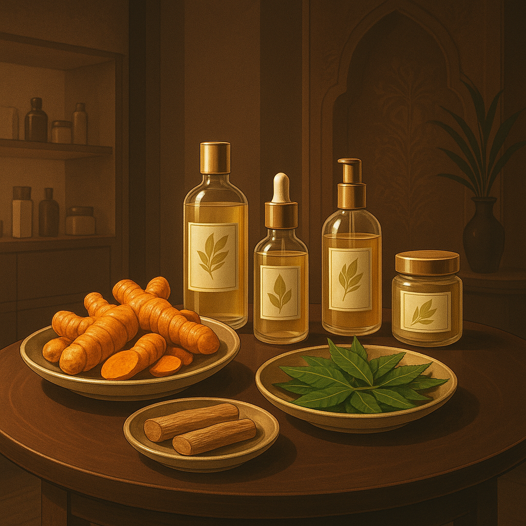 How Ingredient-Driven Marketing Is Redefining Beauty in India