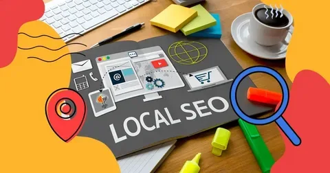Local SEO Is Often the Difference Between a Busy Store and an Invisible One