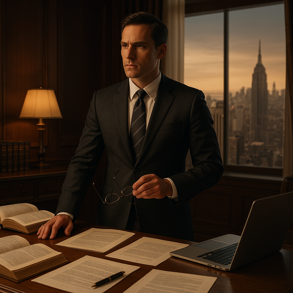 Expert Tips for Law: Mastering the Legal Landscape with Confidence