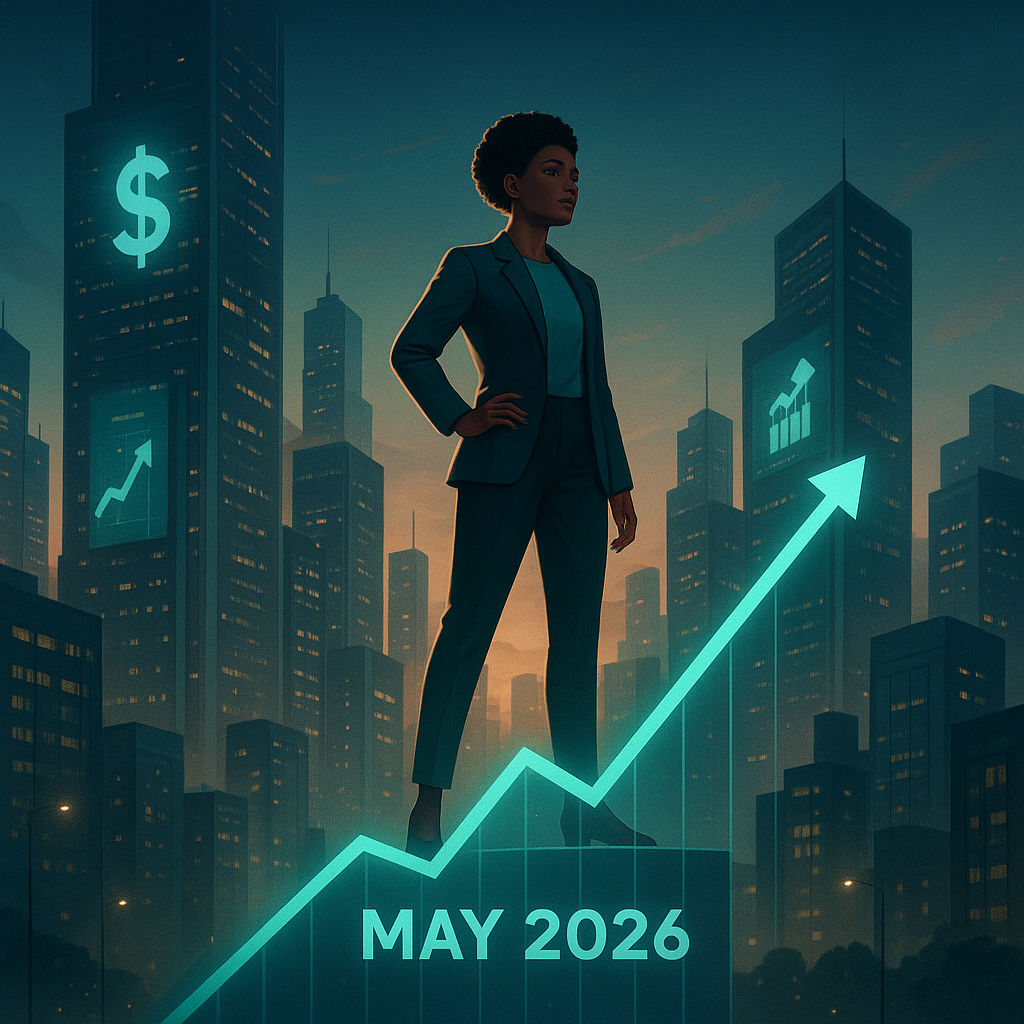 Navigating May 2026: Strategies for Personal Finance Resilience and Growth