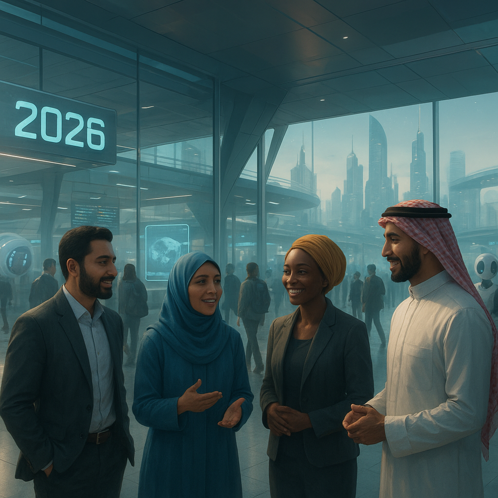 How Travel Is Transforming Lifestyles and Global Connections in 2026