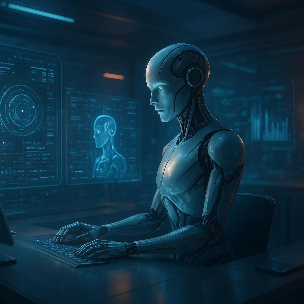 Why AI Models Are Getting Leaner and Faster While Still Learning