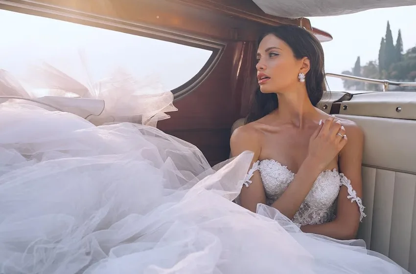 9 Simple Beauty Tips to Look Great on Your Wedding Photos