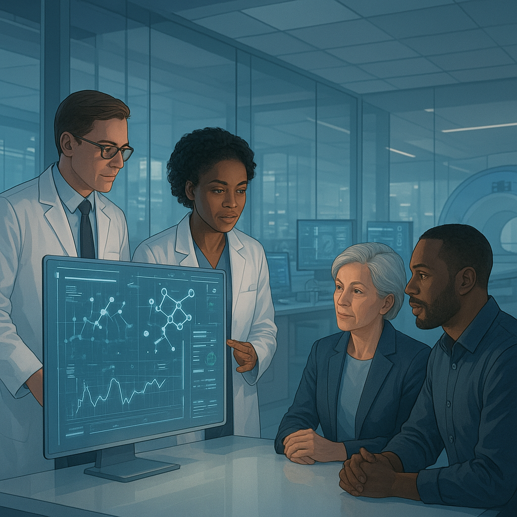 Decoding Medical Research: What Every Patient and Advocate Should Know