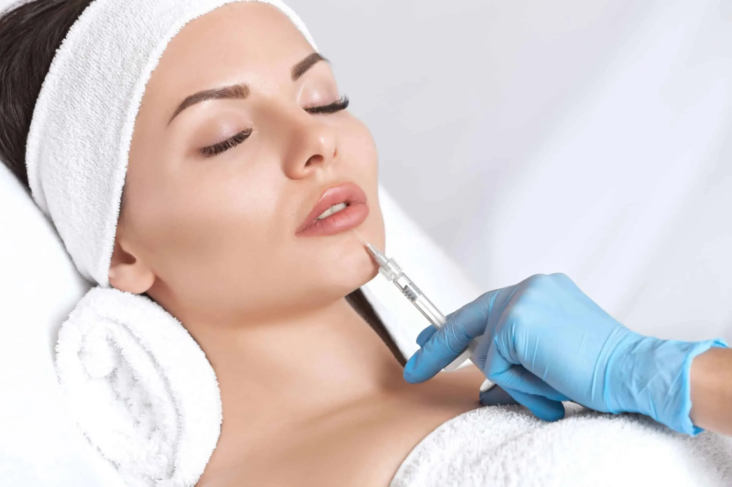 Botox Wimbledon for Wrinkles, Jaw Pain and Facial Balance