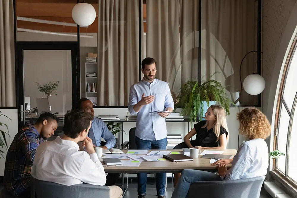 How Microsoft 365 Copilot Agents Transform Productivity in the Workplace