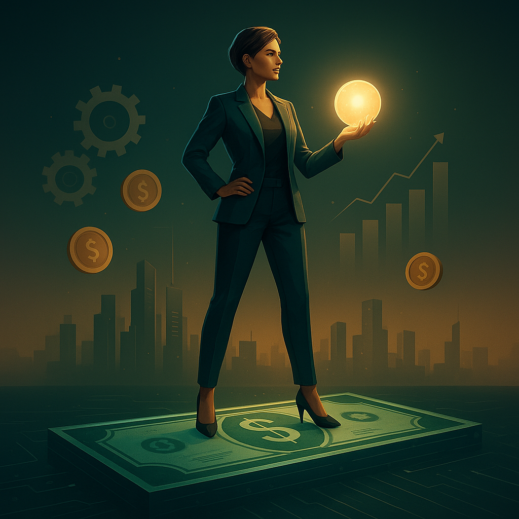 Rethinking Money: How to Build a Strong Personal Finance Foundation