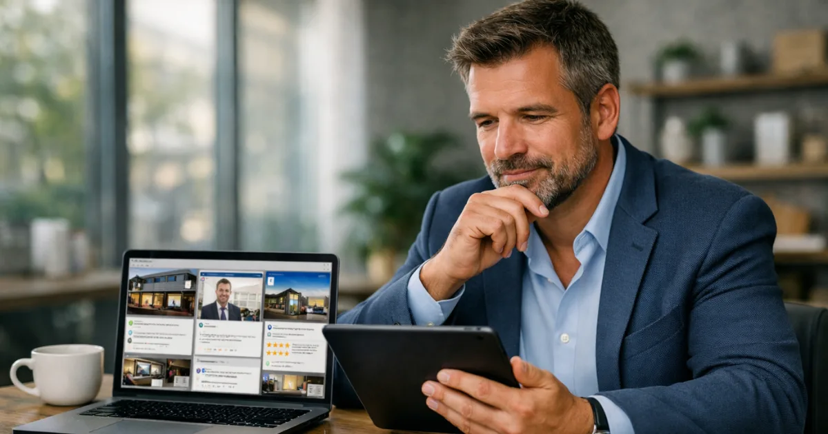 Common Mistakes to Avoid When Creating Online Business Profiles