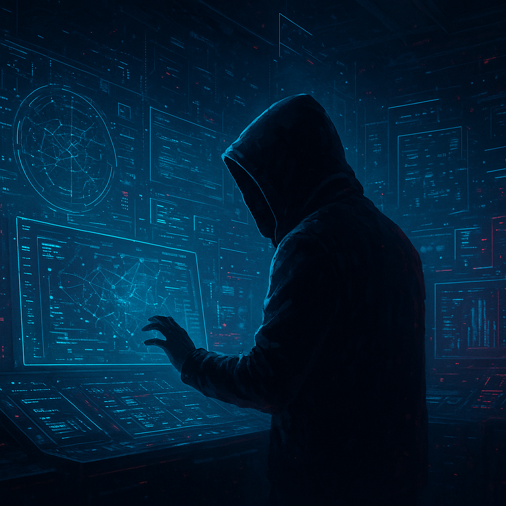 Unmasking 2026’s Cyber Intruders: New Frontiers in Hacking Tactics