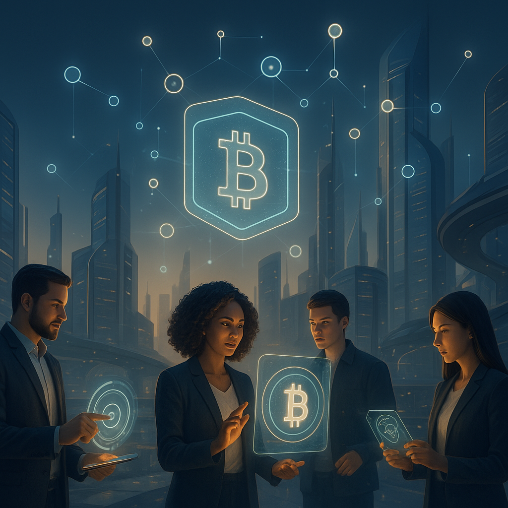 Why Blockchain’s Evolution in 2026 Signals a New Era for Digital Trust