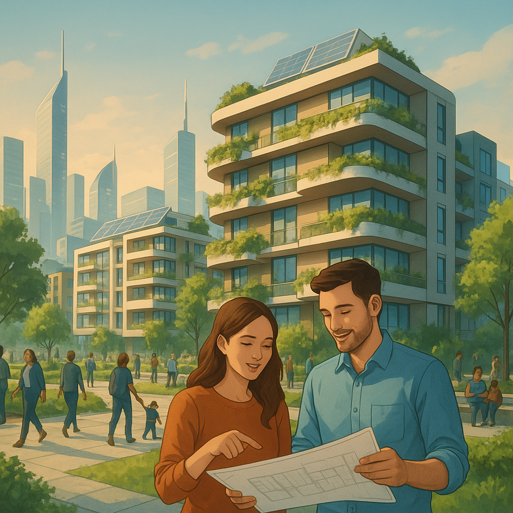 The Essential Blueprint for Getting Started with Housing in 2026