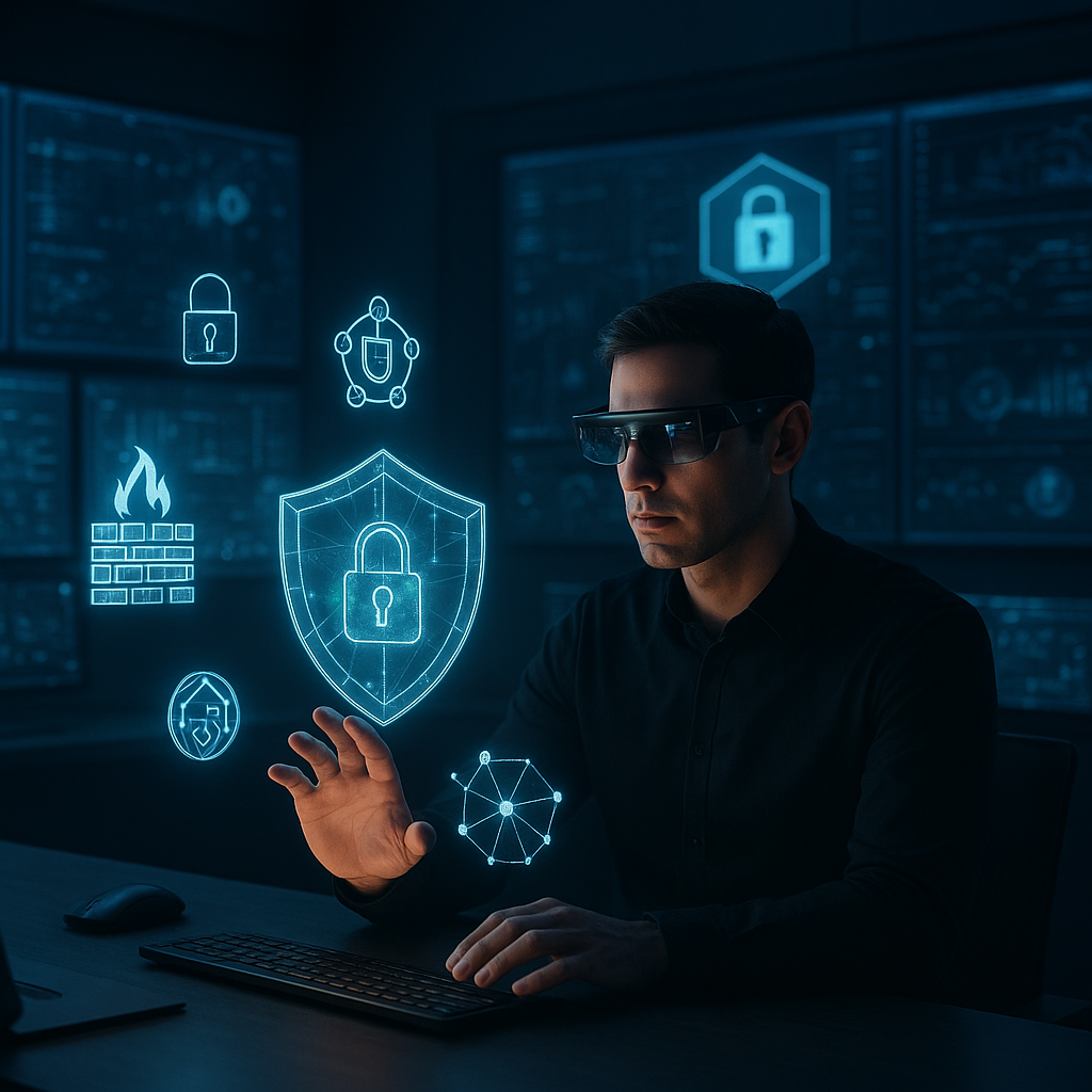 8 Hacking Techniques Reshaping Cybersecurity Defenses Today