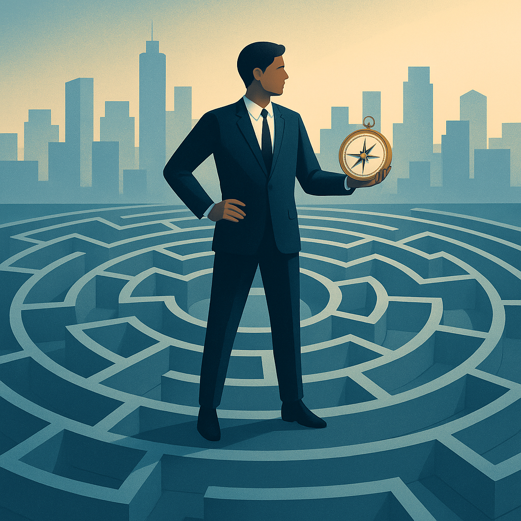 How To Build Career Resilience Amid A Confusing US Job Market