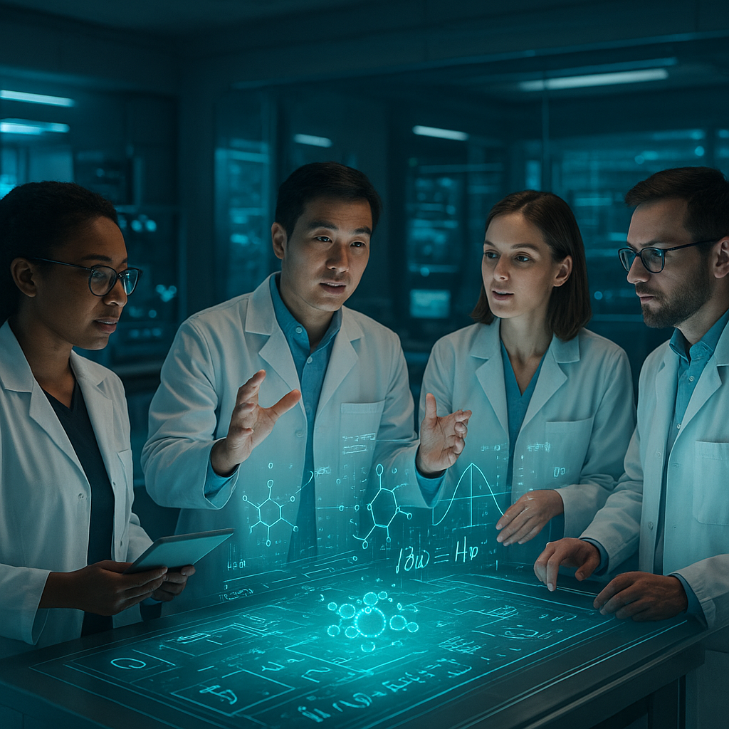 Unlocking Scientific Mastery: Expert Tips to Elevate Your Research Skills