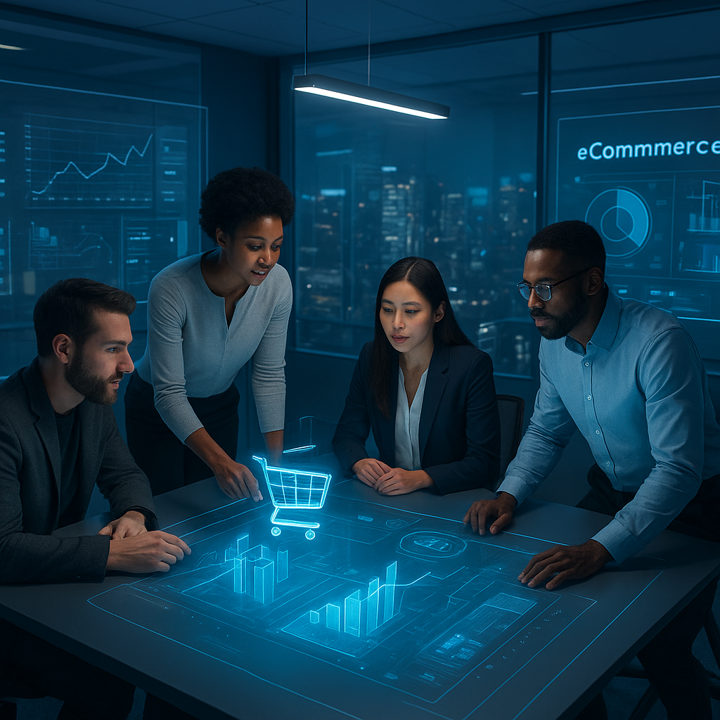 Why No-Code Tools Are Redefining eCommerce and SaaS Innovation in 2026