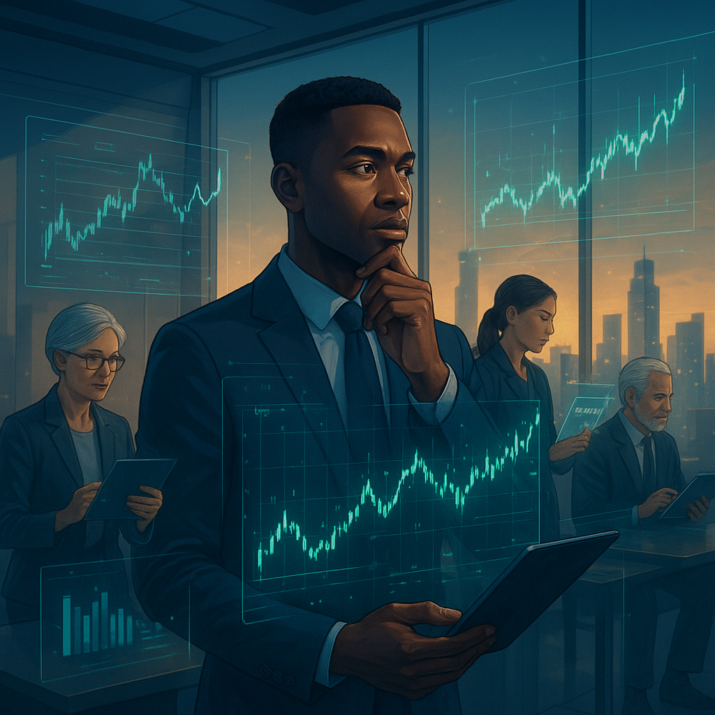 Rethinking Stock Market Wisdom: What Every Investor Must Know Now