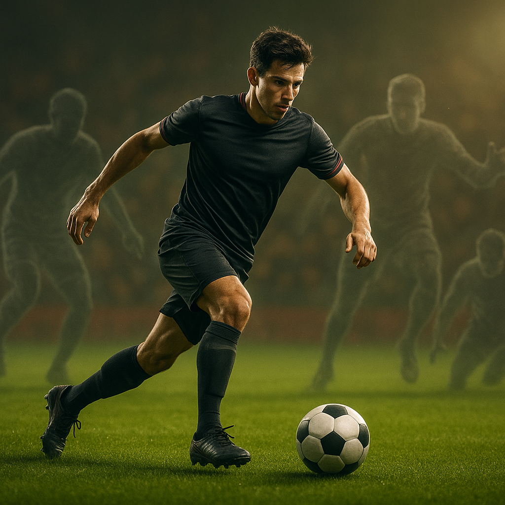 Common Mistakes in Football: How to Avoid Them and Elevate Your Game