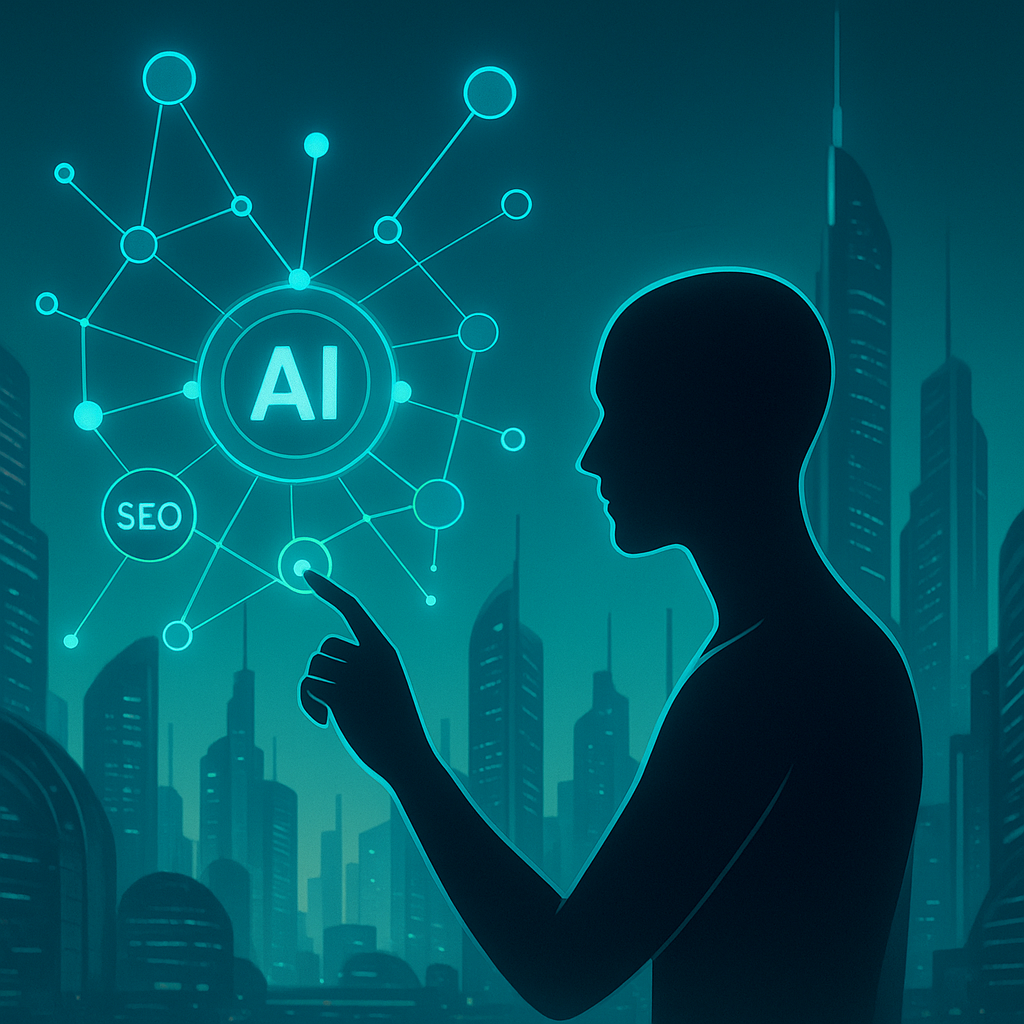 How AI and User Experience Are Transforming SEO Strategies Today