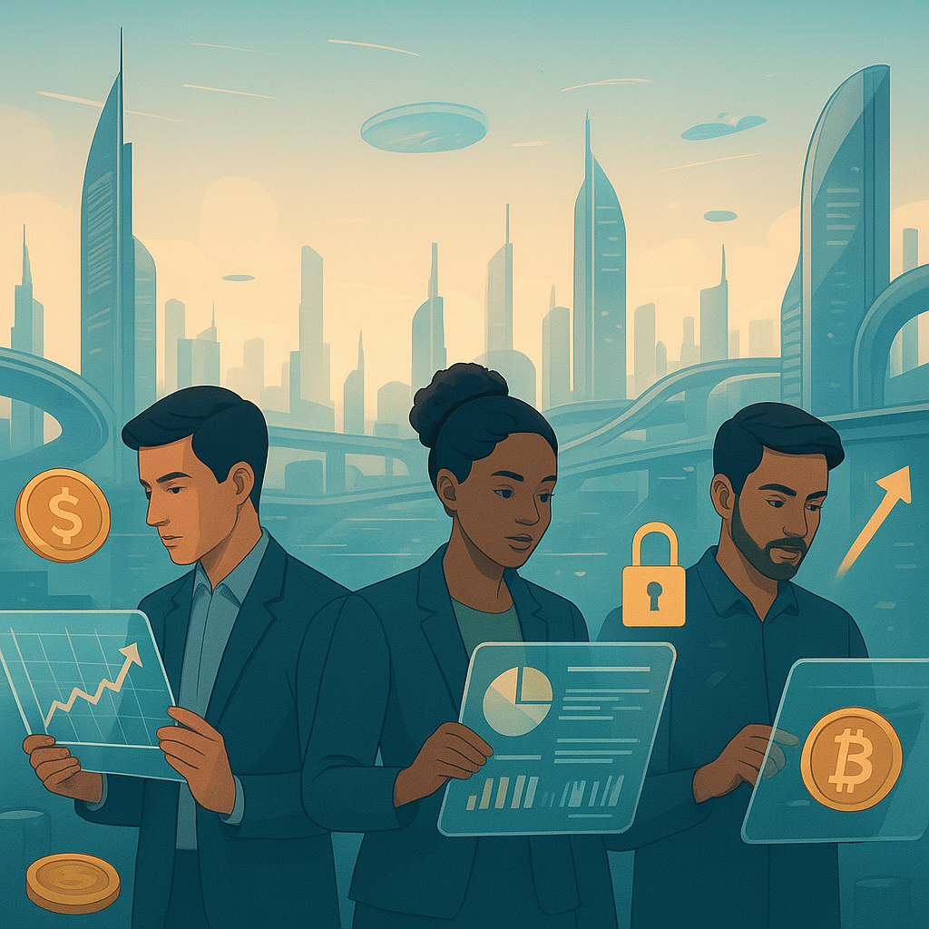 Why Personal Finance Strategies Are More Crucial Than Ever in 2026
