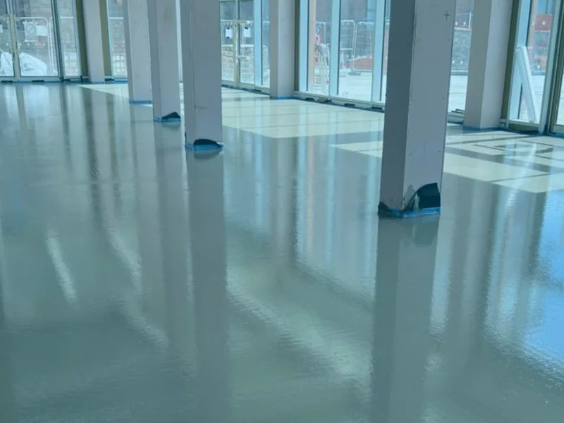 Things to Keep in Mind before Getting Floor Screeding Services in the UK