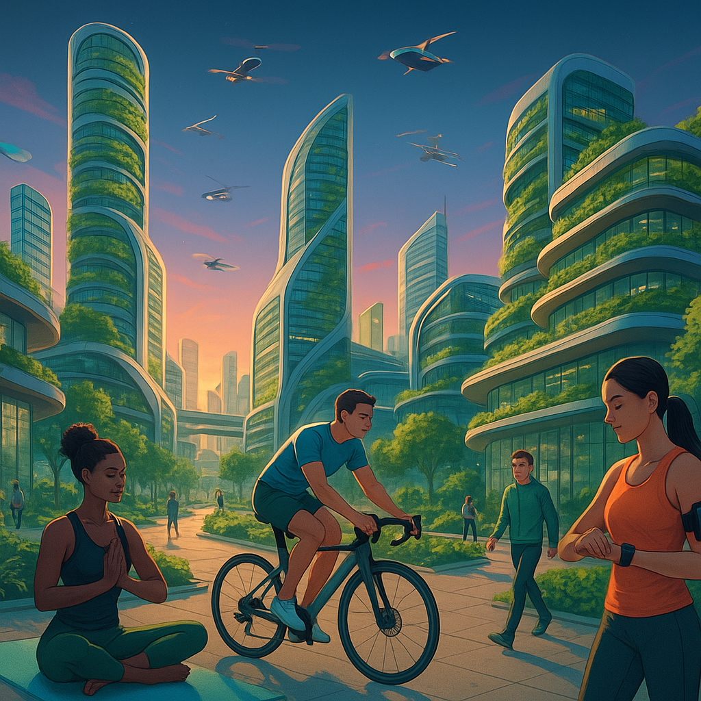 Why Lifestyle Trends in 2026 Are Defining How We Live and Thrive