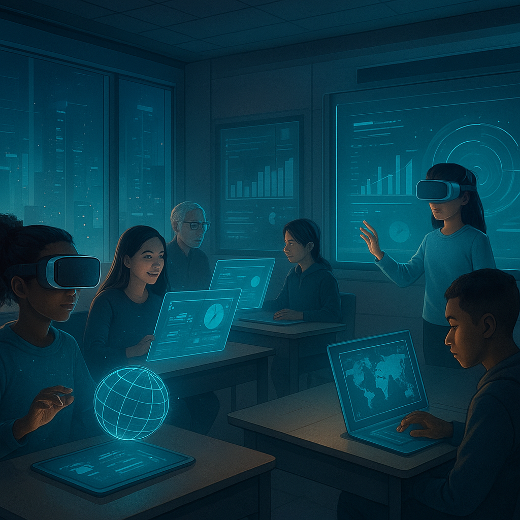 Top 10 Online Learning Platforms That Are Redefining Education