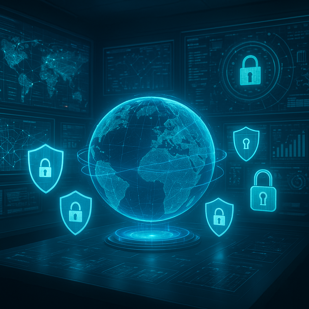 Why VPNs Are Evolving Into Cybersecurity Hubs in 2026