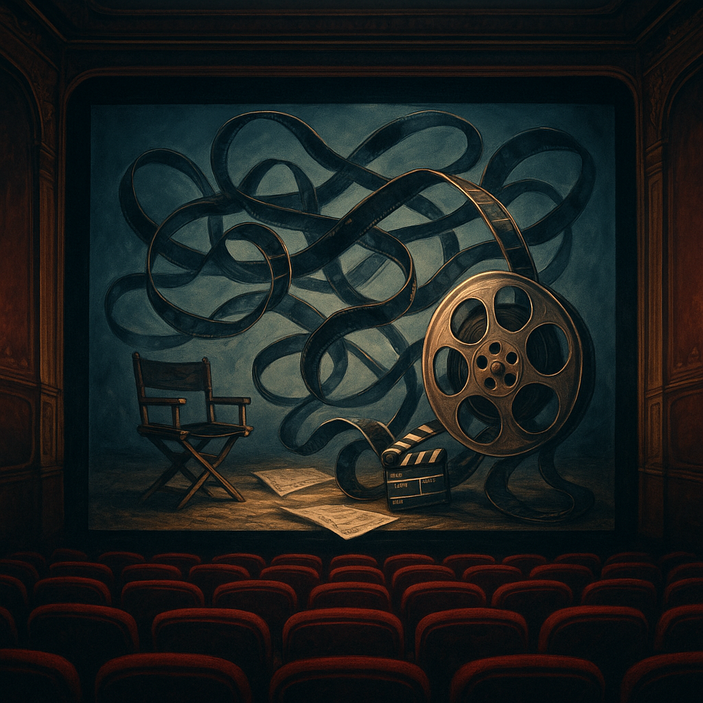 Why Movies Often Trip Over Their Own Stories: Common Cinematic Missteps