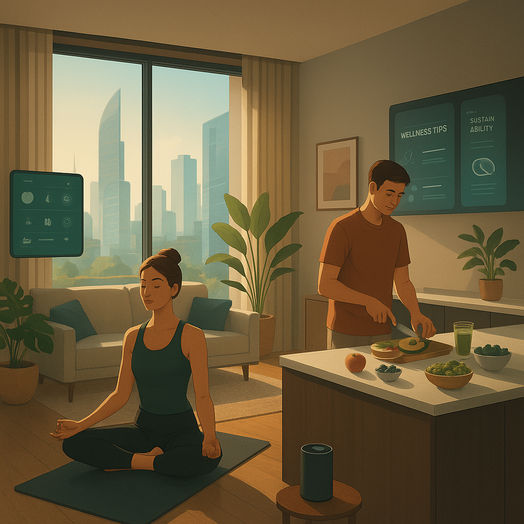 How Emerging Lifestyle Trends Are Redefining Everyday Living