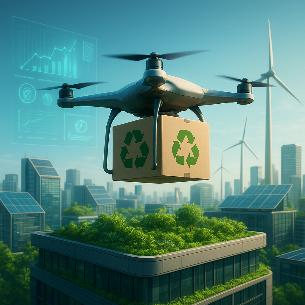 How AI and Sustainability Are Reshaping Ecommerce’s 2026 Landscape