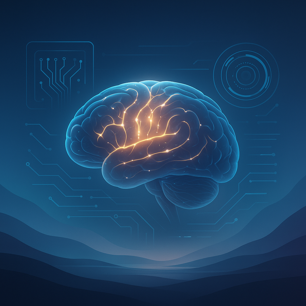 Harnessing Neuroplasticity and Tech: Advanced Paths to Mental Wellness