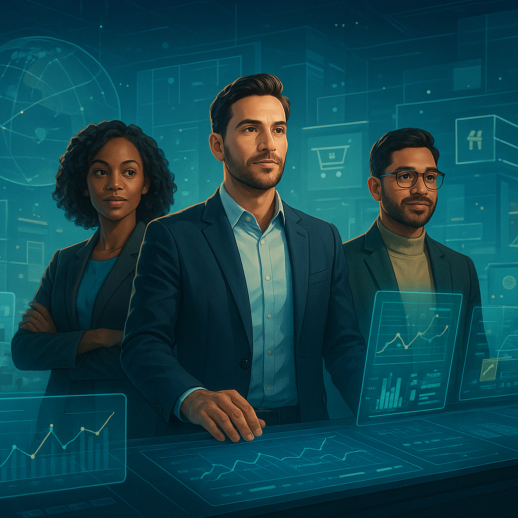 Unlocking Ecommerce Success: What Every Entrepreneur Must Understand