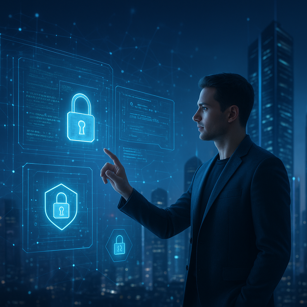 Mastering Privacy: Strategies to Secure Your Digital Footprint in 2026