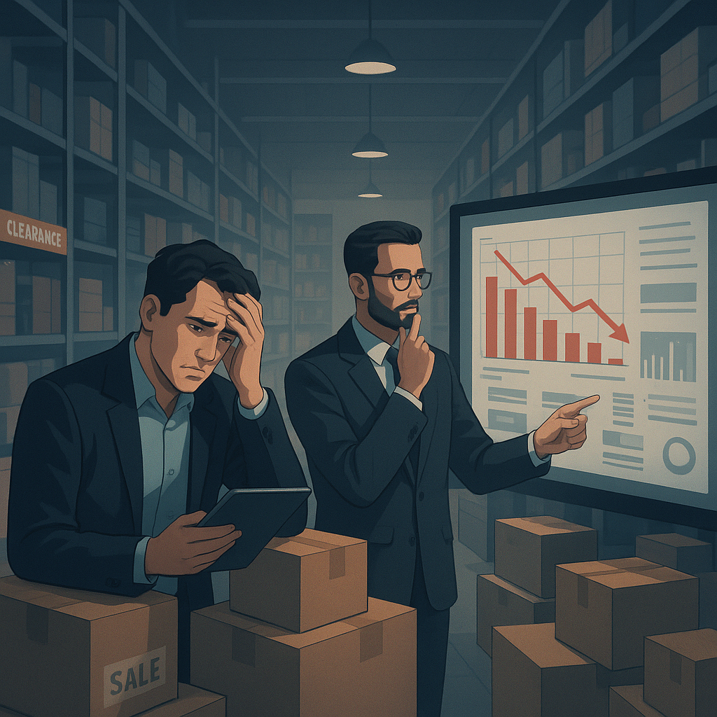 Why Many Ecommerce Stores Stumble: Unpacking the Most Costly Mistakes