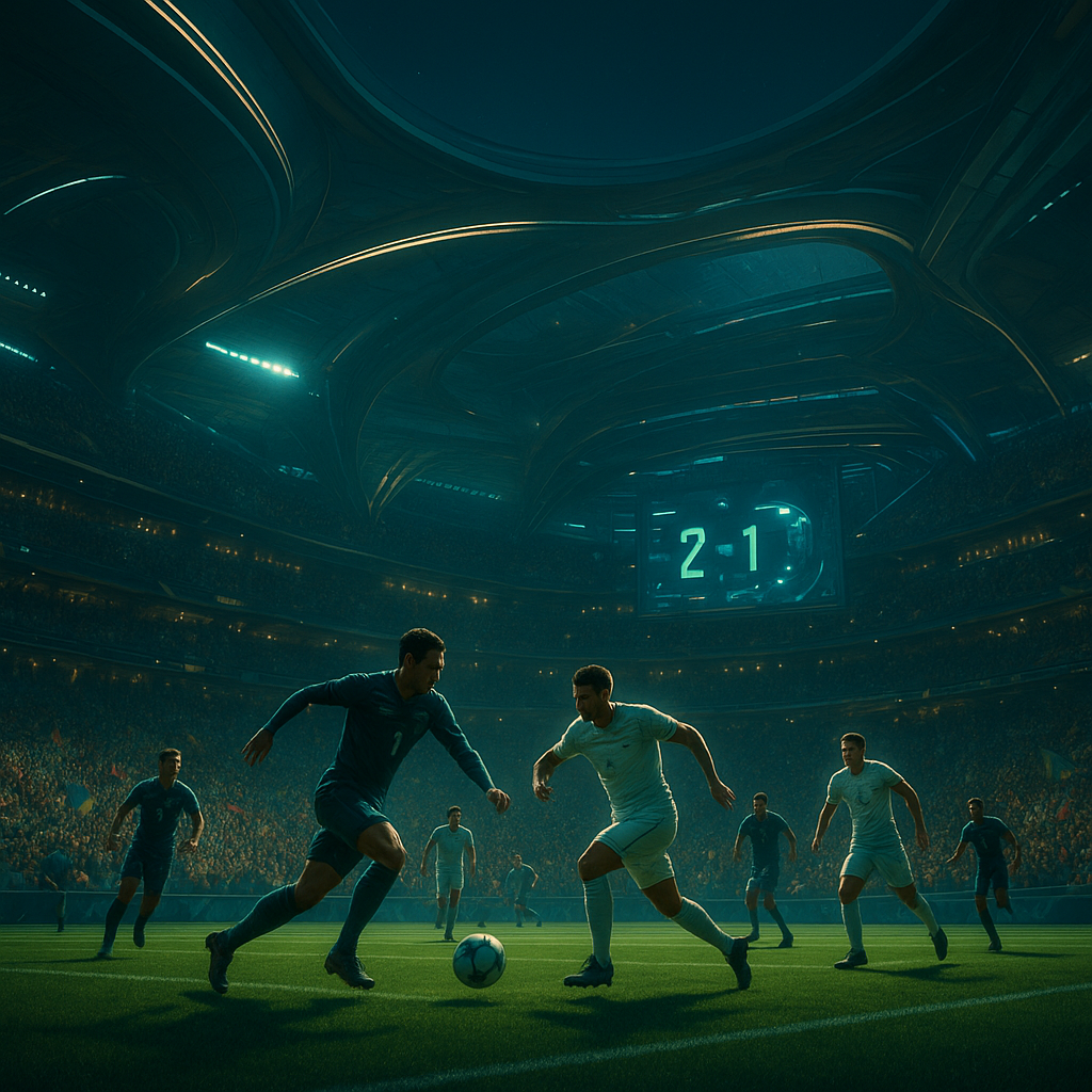 How Football’s 2026 Transformations Are Reshaping the Global Game